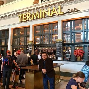 Meet your Posher, Mario